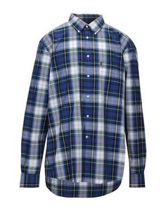 Pубашка Barbour