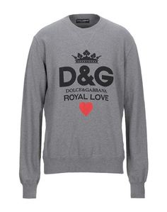 Толстовка Dolce & Gabbana