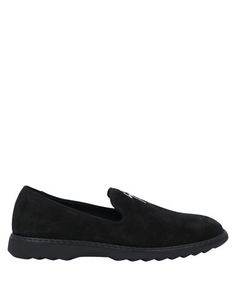 Мокасины Giuseppe Zanotti