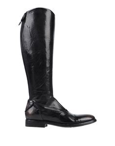 Сапоги Alberto Fasciani