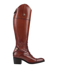 Сапоги Alberto Fasciani