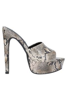 Сандалии Steve Madden