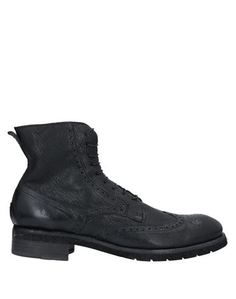 Полусапоги и высокие ботинки LE Ruemarcel