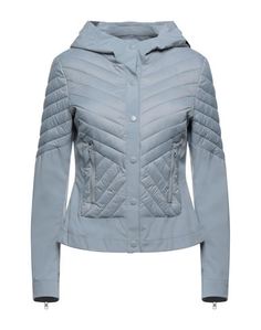 Пуховик с синт. наполнителем Bomboogie