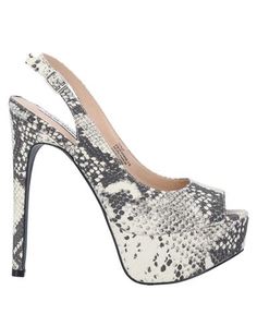 Сандалии Steve Madden