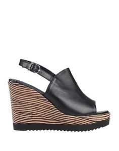 Сандалии Phil GatiÈr BY Repo