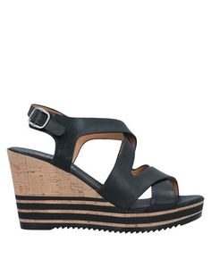 Сандалии Phil GatiÈr BY Repo