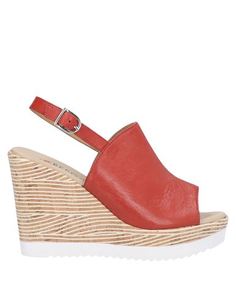 Сандалии Phil GatiÈr BY Repo