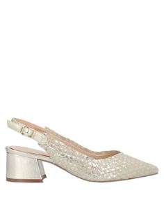 Туфли CafÈnoir