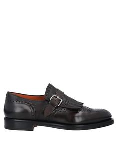 Мокасины Santoni