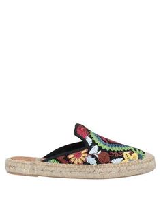 Мюлес и сабо Kanna