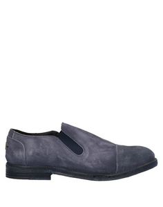 Мокасины LE Ruemarcel