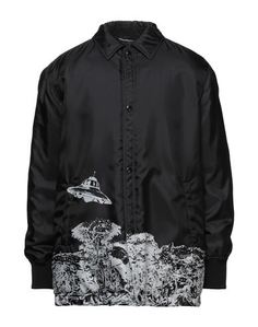 Пальто Valentino With Undercover