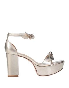 Сандалии Alexandre Birman