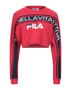 Толстовка Fila
