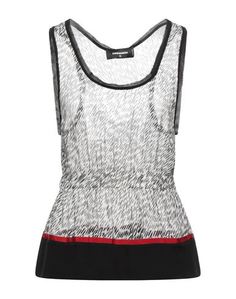 Майка Dsquared2