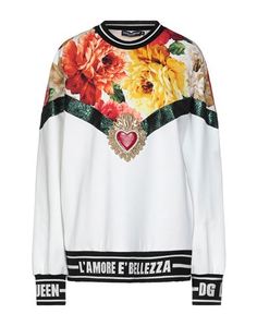 Толстовка Dolce & Gabbana