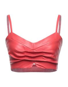 Топ без рукавов Dro Me