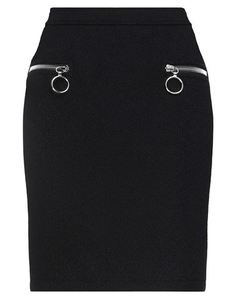 Юбка миди Moschino