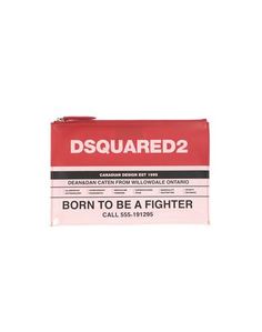 Косметичка Dsquared2