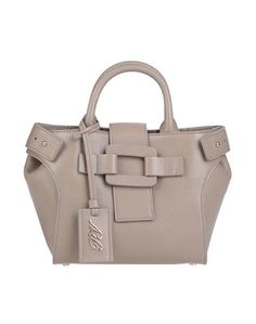 Сумка на руку Roger Vivier