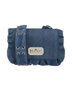 Сумка через плечо Red(V)