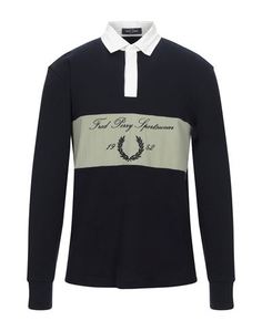 Поло Fred Perry