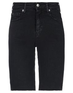 Джинсовые бермуды Iro