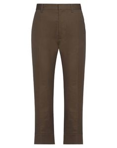 Повседневные брюки Dsquared2