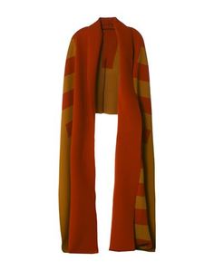 Шарф Rick Owens