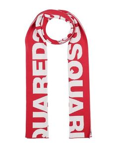Шарф Dsquared2