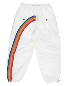 Повседневные брюки Dsquared2