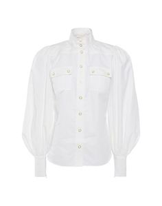 Pубашка Zimmermann