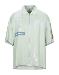 Pубашка Heron Preston