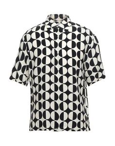 Pубашка Sandro