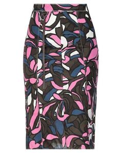 Юбка миди Max Mara