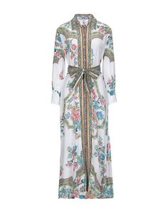 Длинное платье Raffaela D'angelo