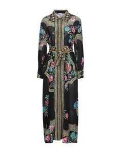 Длинное платье Raffaela D'angelo