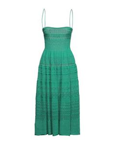 Платье длиной 3/4 Dsquared2