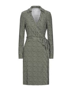Платье до колена Diane Von Furstenberg
