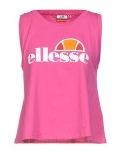 Футболка Ellesse