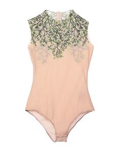 Топ без рукавов Dsquared2