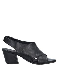 Сандалии Open Closed Shoes