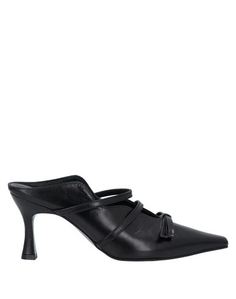 Мюлес и сабо Yuul Yie