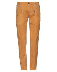 Повседневные брюки Galliano