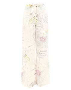 Повседневные брюки L' Autre Chose