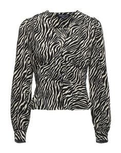 Pубашка French Connection