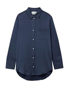 Pубашка Asceno