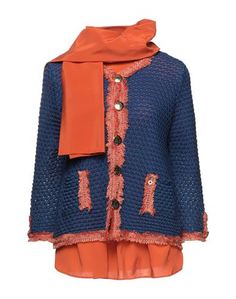 Кардиган Idascratch