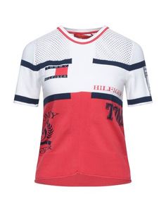 Свитер Hilfiger Collection